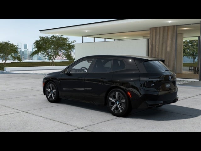 2025 BMW iX xDrive50 xDrive50